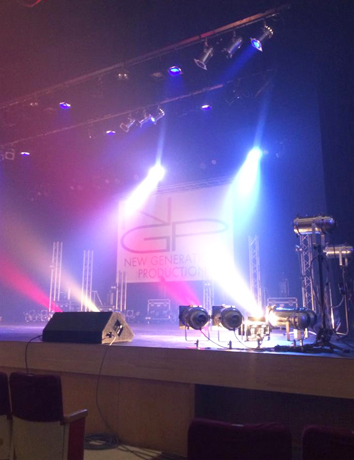 NEXT GENERATION FES ~夢見る子供たちへ~