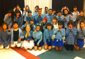 NEXT GENERATION FES ~夢見る子供たちへ~