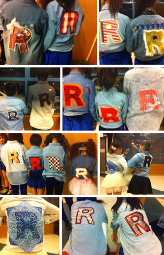 NEXT GENERATION FES ~夢見る子供たちへ~