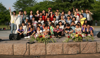 Rあとりえ感謝祭