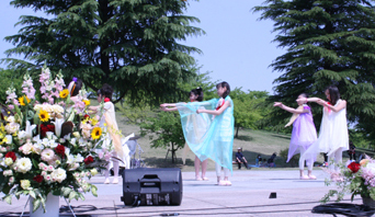 Rあとりえ感謝祭