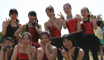 Rあとりえ感謝祭