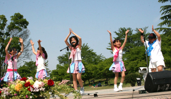 Rあとりえ感謝祭