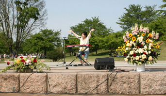 Rあとりえ感謝祭