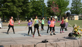 Rあとりえ感謝祭