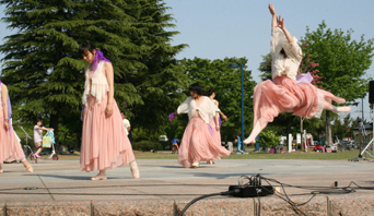 Rあとりえ感謝祭