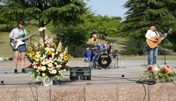 Rあとりえ感謝祭