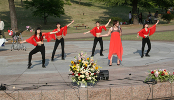 Rあとりえ感謝祭