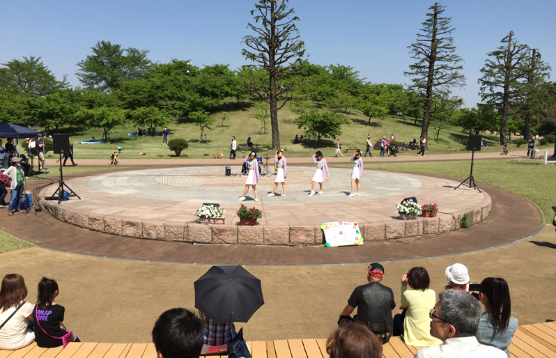 Rあとりえ感謝祭