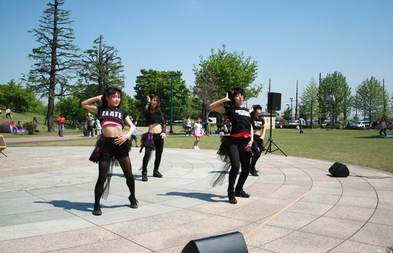 Rあとりえ感謝祭