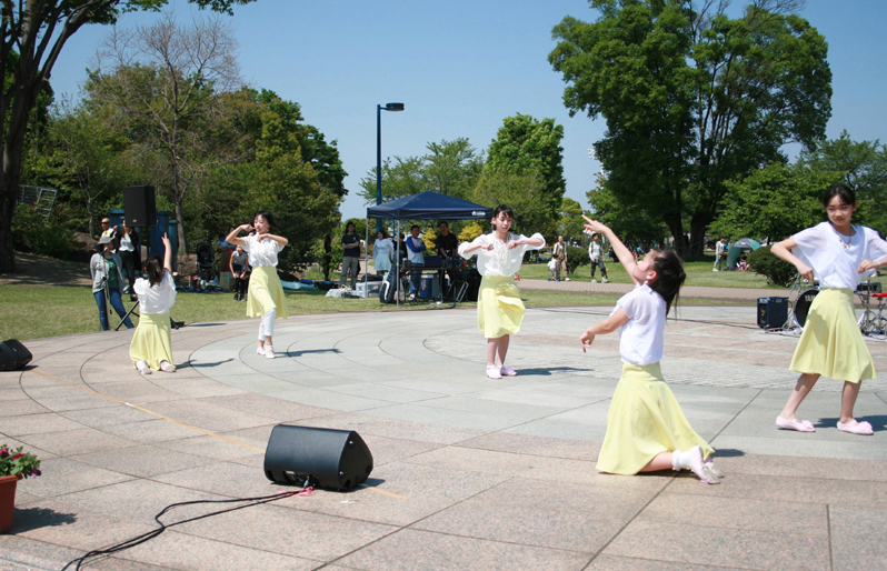 Rあとりえ感謝祭