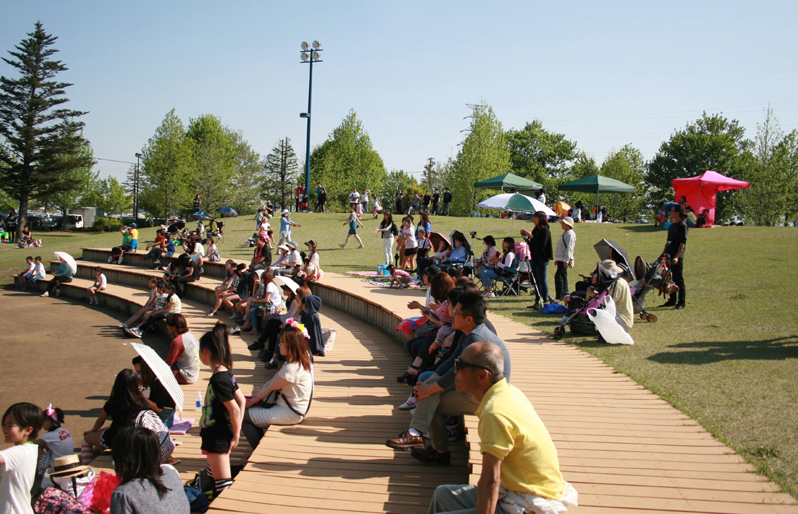 Rあとりえ感謝祭