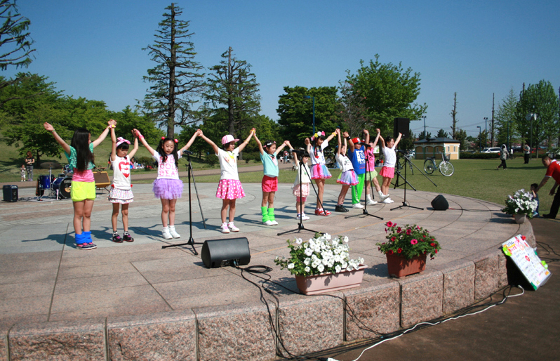 Rあとりえ感謝祭