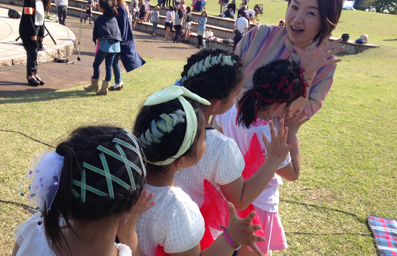 Rあとりえ感謝祭