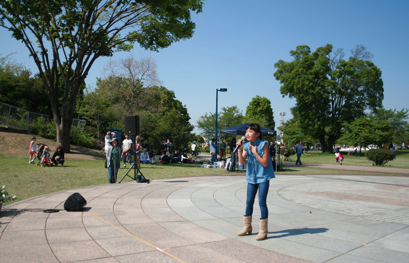 Rあとりえ感謝祭