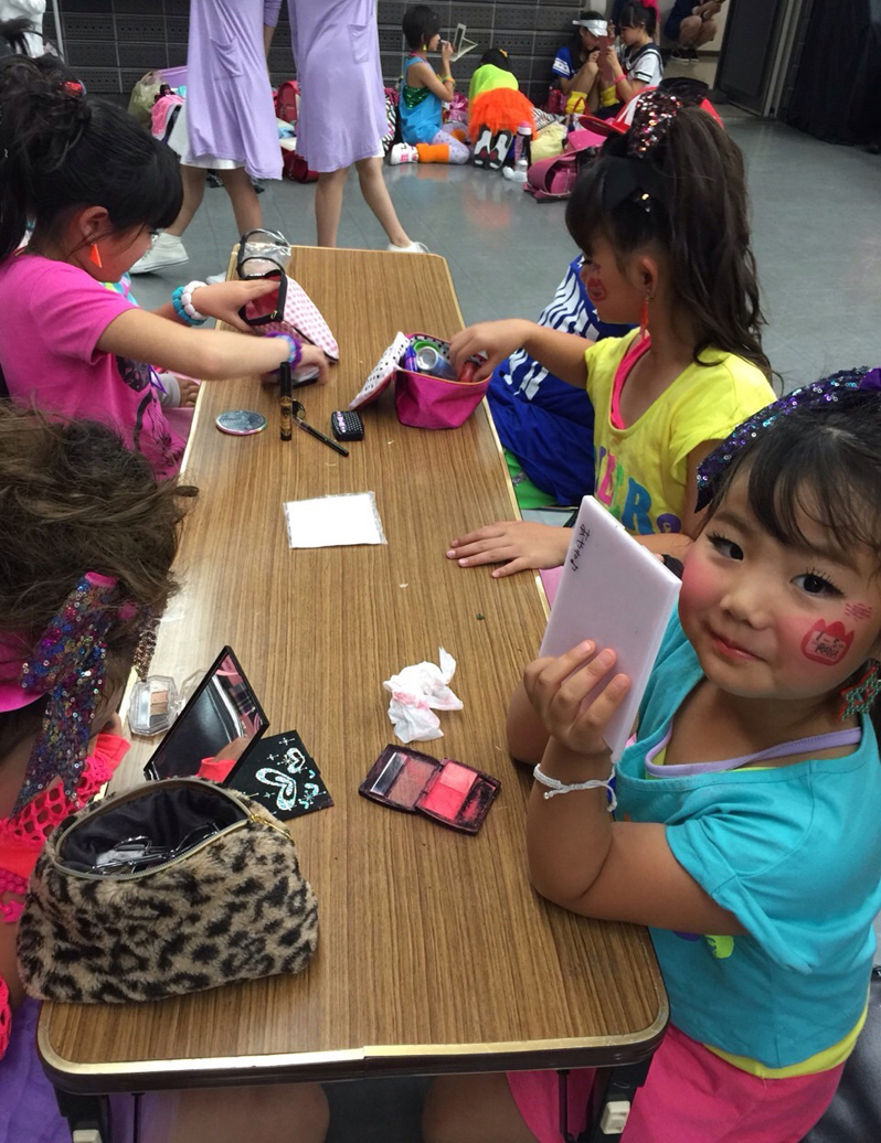 ビードリーム発表会