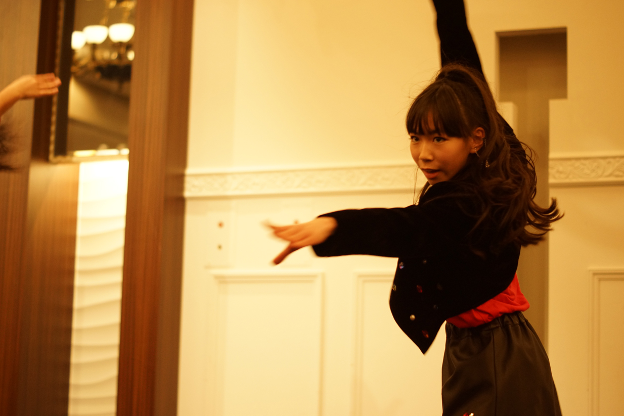 Rあとりえ大忘年会