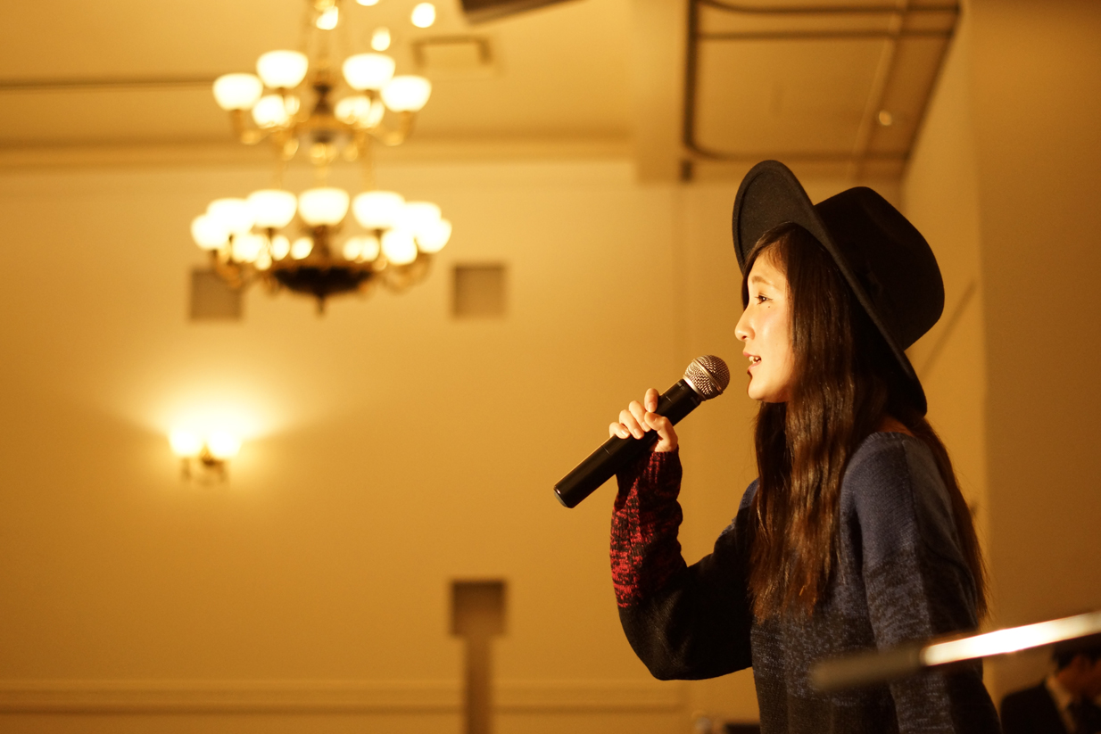 Rあとりえ大忘年会