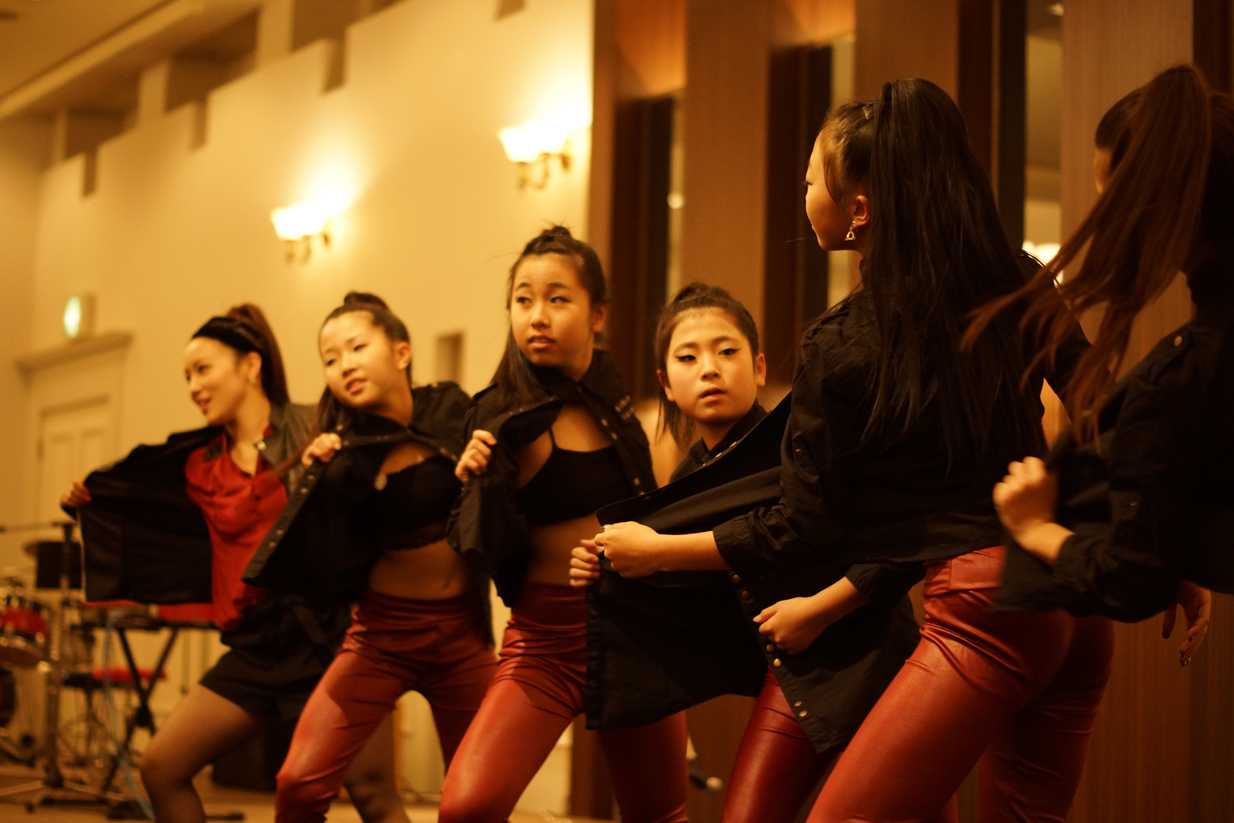 Rあとりえ大忘年会