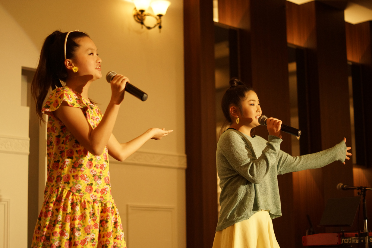 Rあとりえ大忘年会