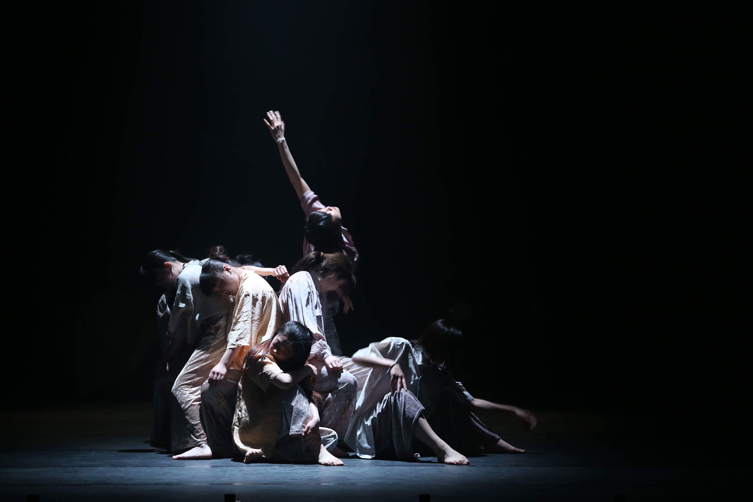 パフォーマンス発表会 Vol.3「Fascination」