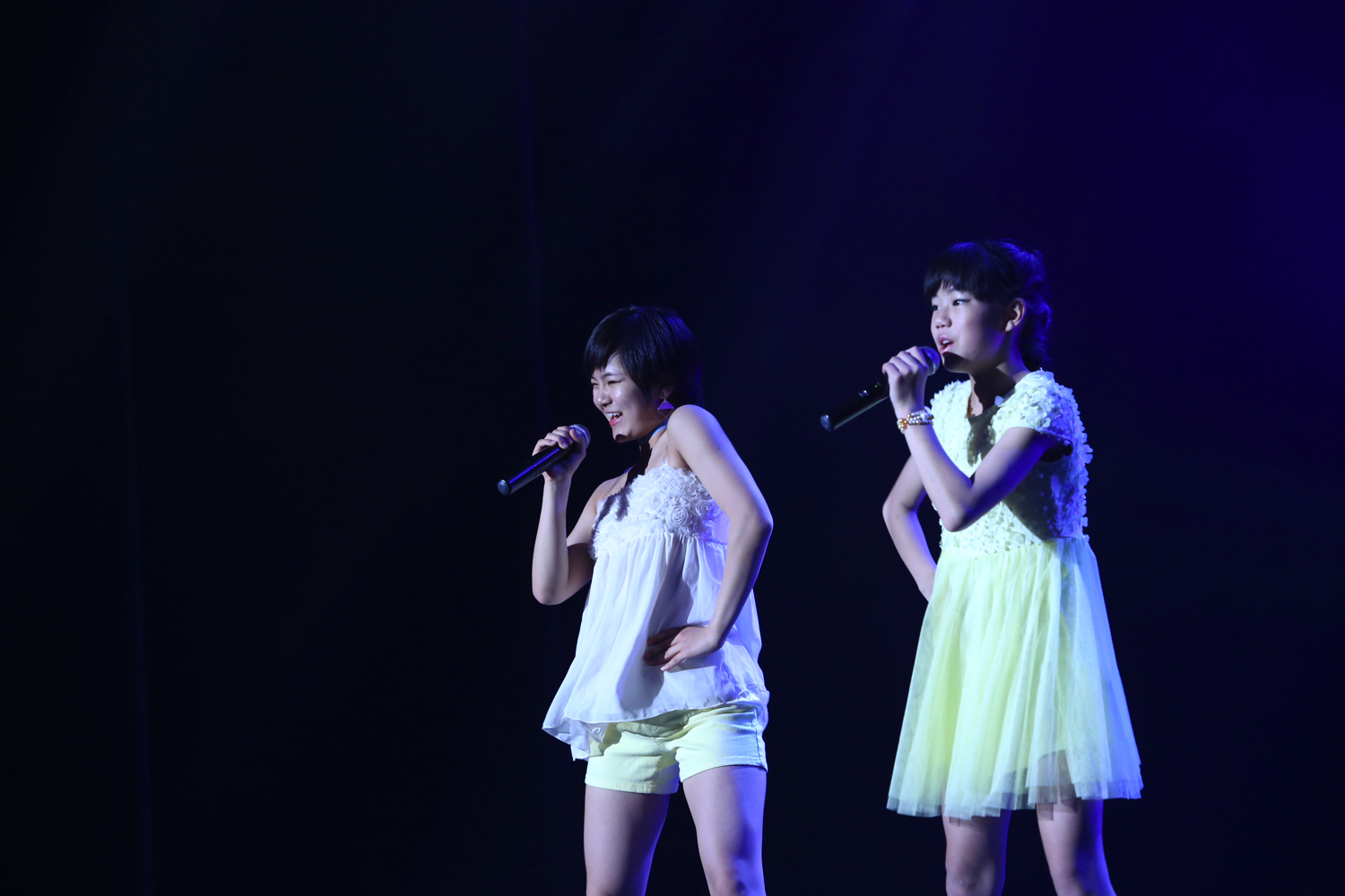 パフォーマンス発表会 Vol.3「Fascination」