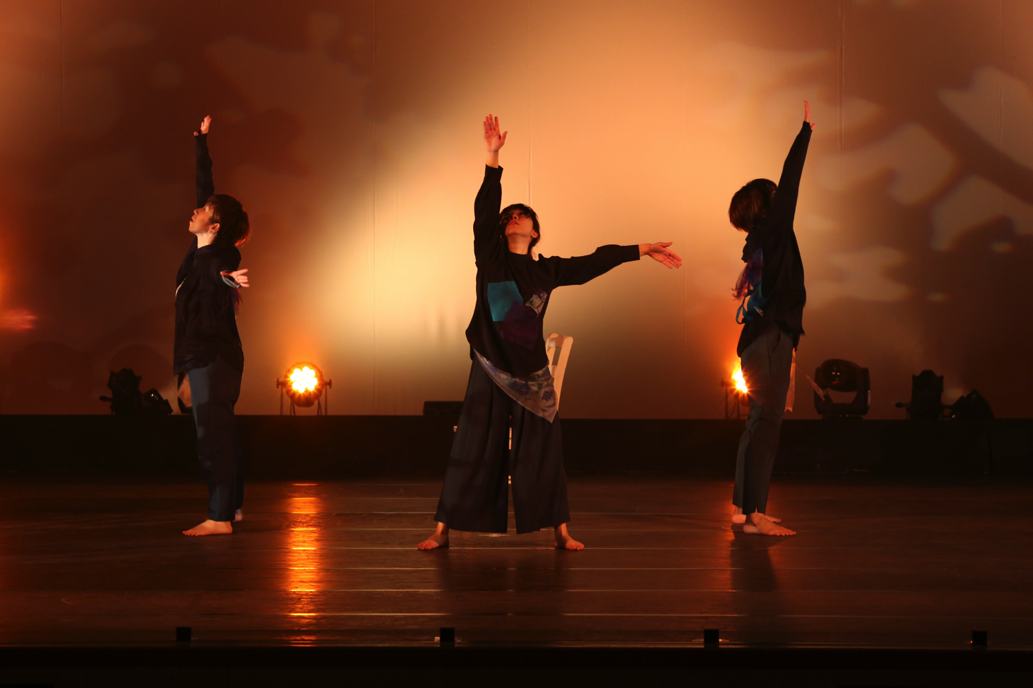 パフォーマンス発表会 Vol.3「Fascination」