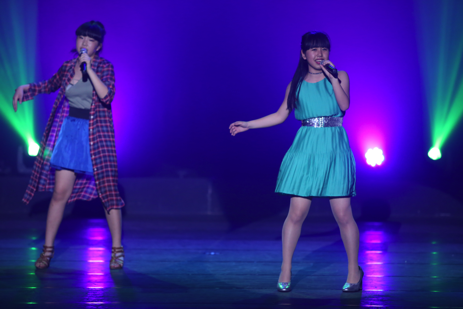 パフォーマンス発表会 Vol.3「Fascination」