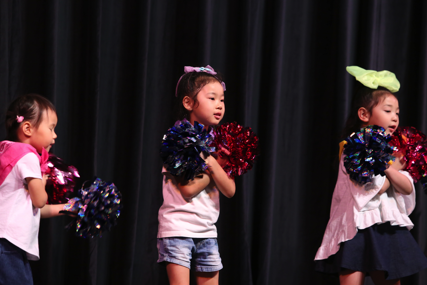 パフォーマンス発表会 Vol.3「Fascination」