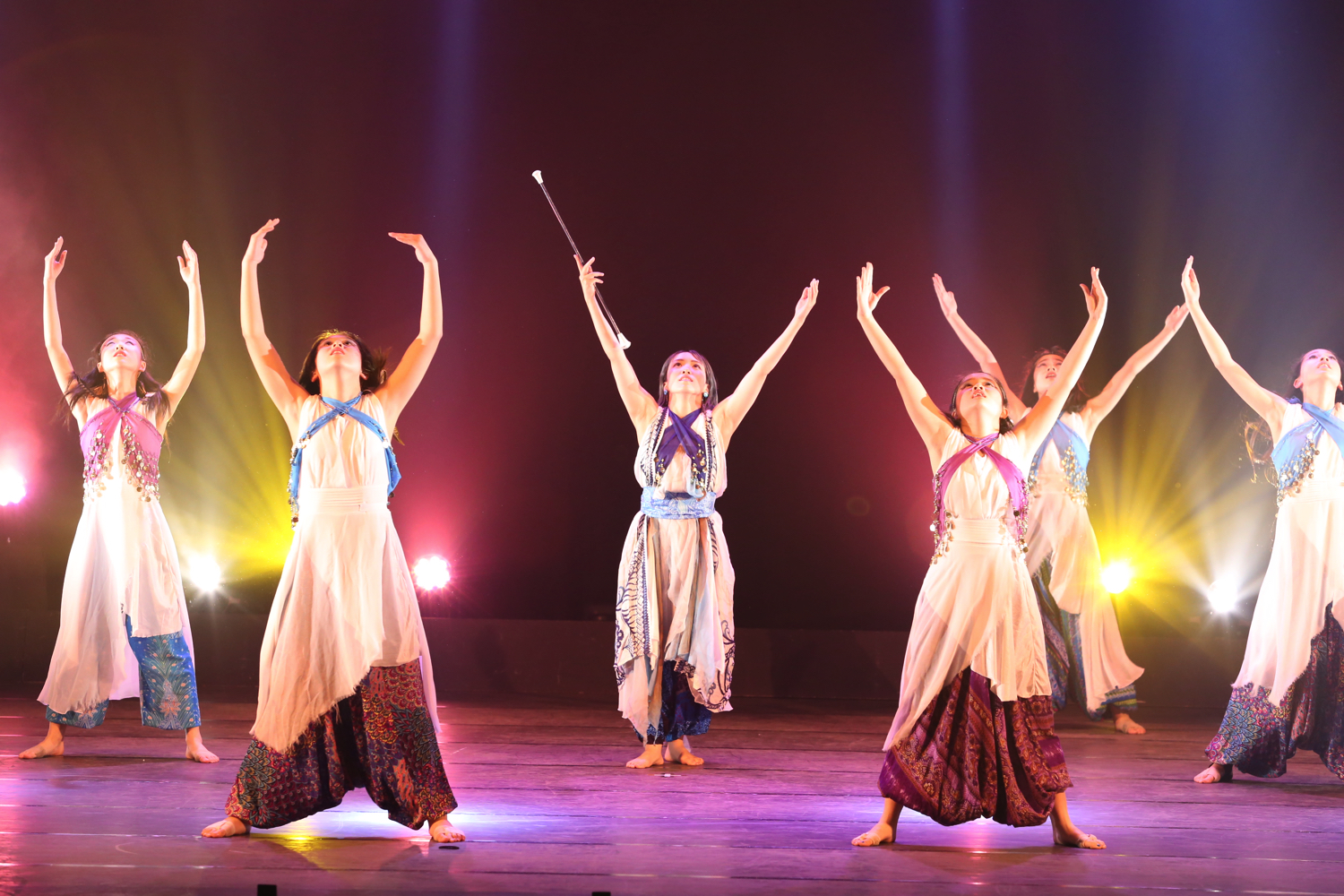 パフォーマンス発表会 Vol.3「Fascination」