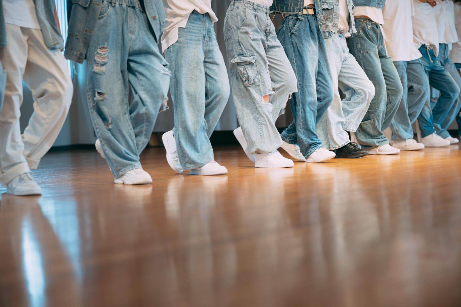 伊勢崎で唯一の少人数制