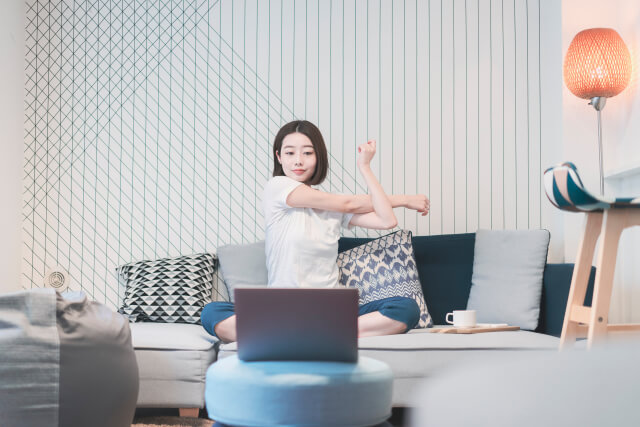 オンラインレッスンの充実